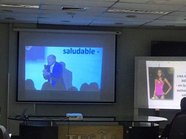 Tesãi realizó capacitación sobre dietas cetogénicas