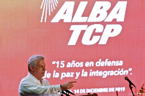 Cinco años después, Cuba y EEUU vuelven a pelearse