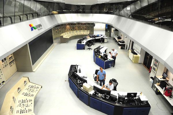 Itaipú Binacional pasará de ser analógica a totalmente digital