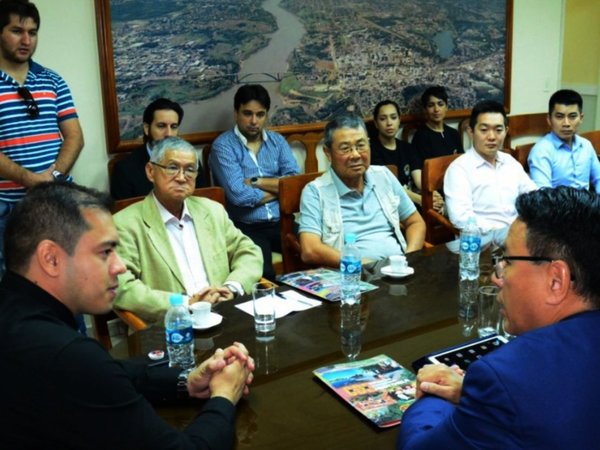 CDE apunta a convertirse en ciudad inteligente con cooperación de JICA