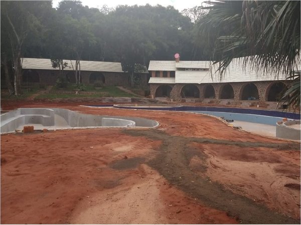 Megaproyecto Tirolandia prevé emplear a miles de itapuenses