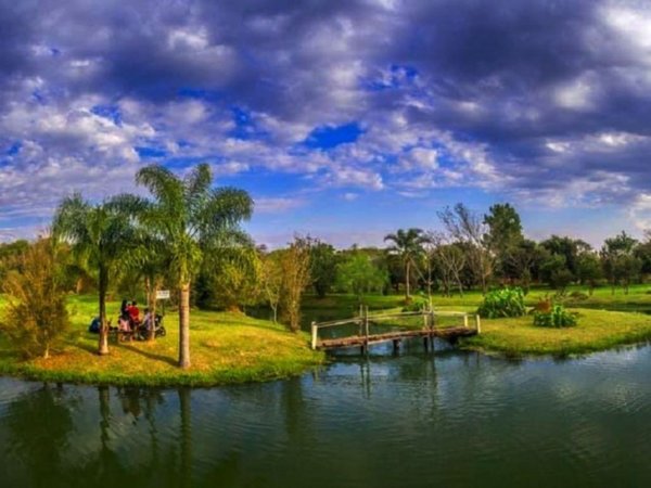 Santuario de aves, museos y club de pesca, en carta turística de Colonias Unidas