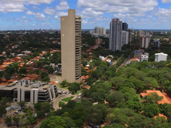Valor fiscal de los inmuebles será reajustado en 2,4% en el 2020