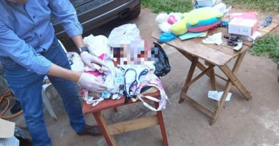 Abusaba y grababa a víctimas con su celu