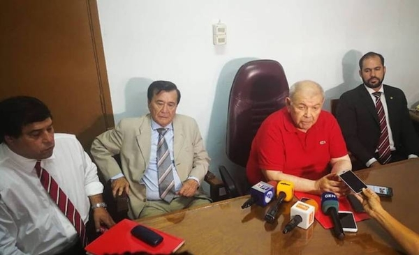 HOY / Pedirán nueva fecha para comicios juveniles de ANR