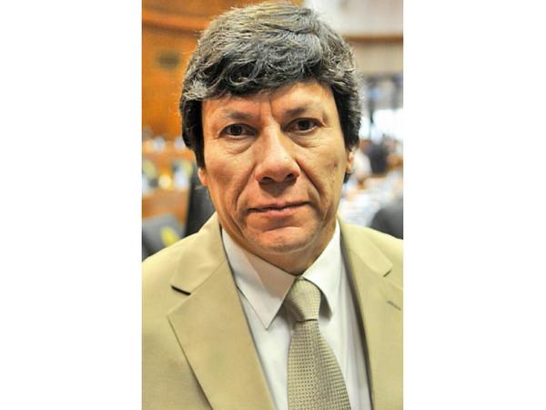 Harms sostiene que no hace falta particularizar en clubes