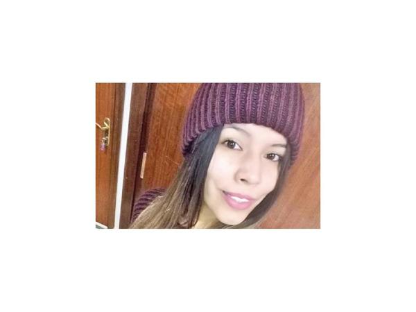 Hallan a paraguaya extraviada en España