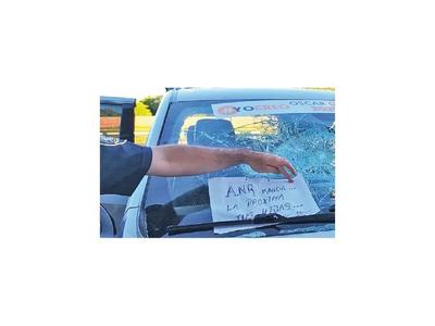 Amenazan de muerte a candidato a concejal