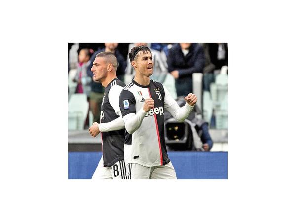 Juventus da alcance al Inter