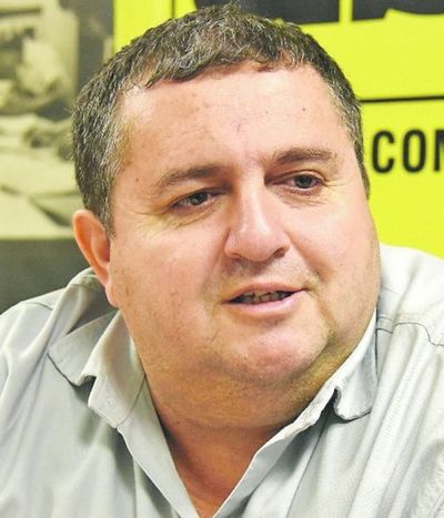 Detectan perjuicio patrimonial en Municipalidad de Horqueta - Política - ABC Color
