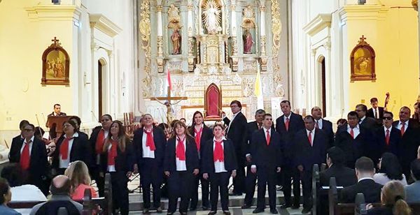 Navidad a la luz de las velas - Artes y Espectáculos - ABC Color