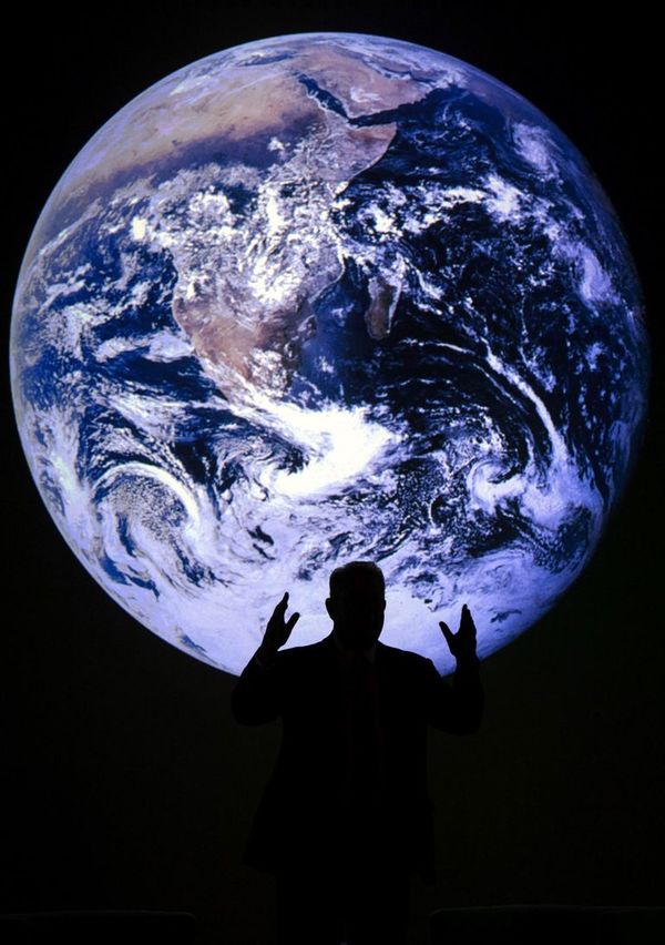 Urgencia climática queda sin una respuesta firme - Internacionales - ABC Color
