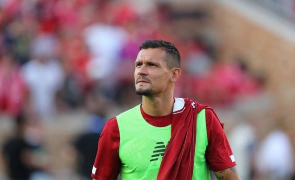 HOY / Lovren, baja en el Liverpool para el Mundial de Clubes