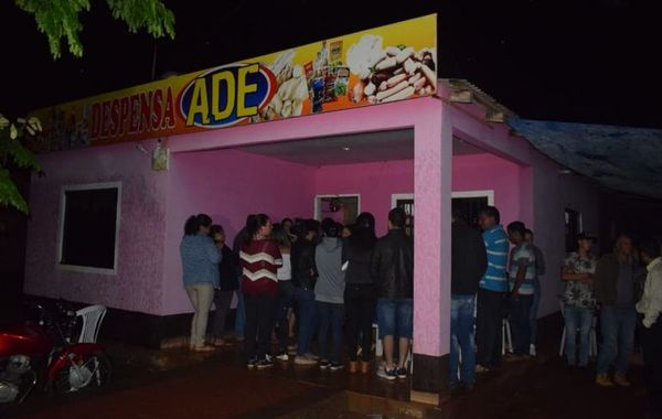 Mujer envió un mensaje antes de asesinar a sus hijos - Nacionales - ABC Color