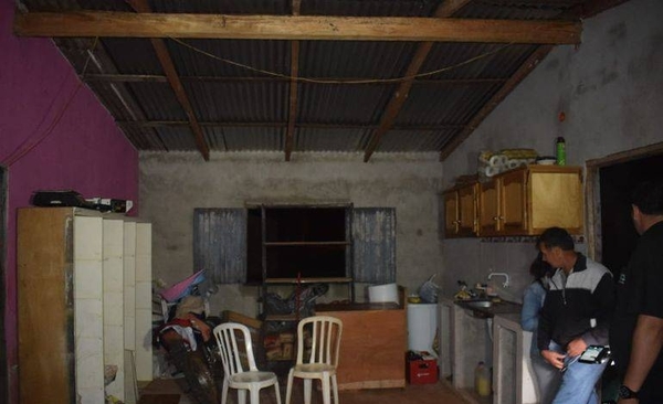 HOY / Mujer que mató a sus hijos tenía depresión posparto, según el marido