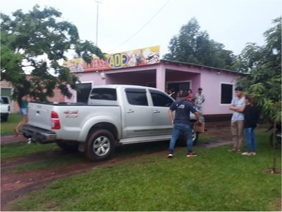 Mató a sus dos hijos y luego se quitó la vida