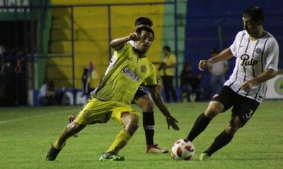 Capiatá retorna a la Intermedia