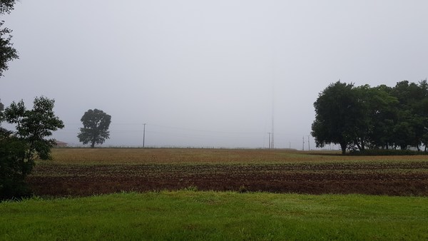 LLUVIAS Y TORMENTAS CONTINUARÁN EN TODO EL PAÍS EL DÍA DE HOY