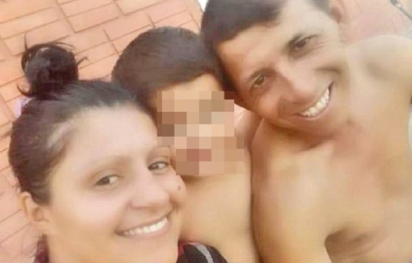 Supuesto autor de feminicidio se entregaría ante la justicia