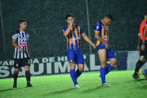 Luqueño, Nacional, River y Sol de América jugarán Copa Sudamericana de 2020 » Ñanduti