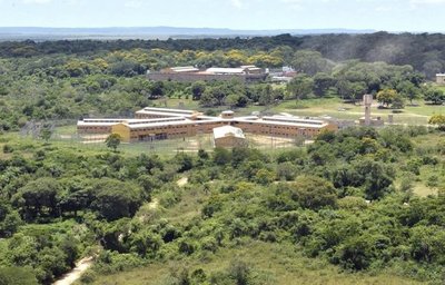 “Clan Rotela” lideró amotinamiento en Emboscada - ADN Paraguayo