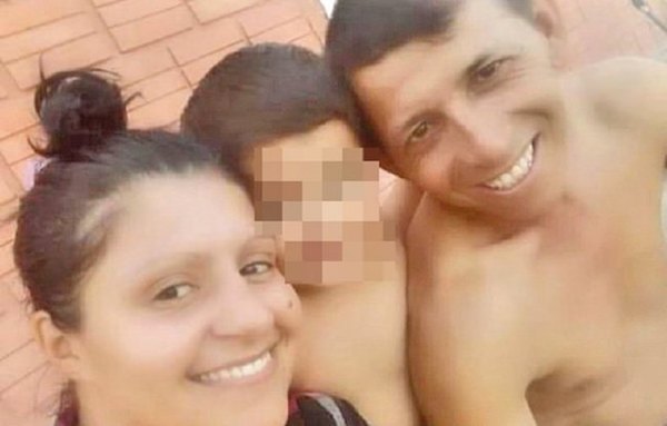 Fiscalía ordena captura contra presunto feminicida