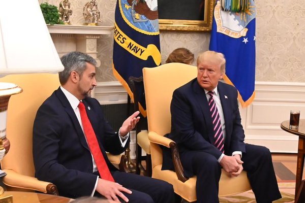 Jefe de Estado retorna este mediodía al país, tras visita oficial a los Estados Unidos - .::RADIO NACIONAL::.