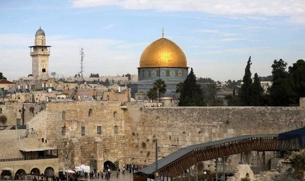 Confirman que Brasil trasladará su Embajada a Jerusalén - ADN Paraguayo