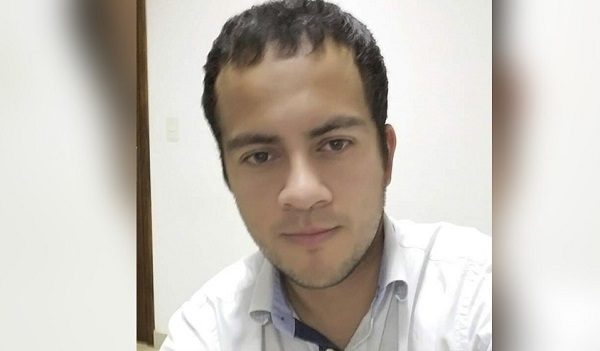 Periodista muere ahogado en aguas del río Paraná