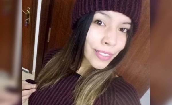HOY / Localizan a paraguaya desaparecida en Madrid