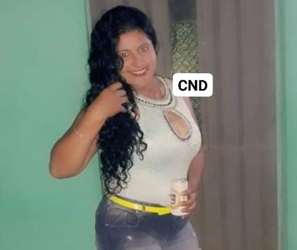 Hombre mató a su pareja y sigue prófugo