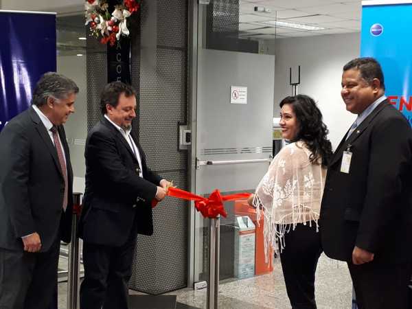 Paraguay suma vuelo directo entre Asunción y Brasilia - .::RADIO NACIONAL::.