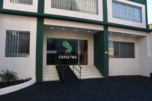 Jornadas catastrales generan aumento potencial de los ingresos inmobiliarios | .::Agencia IP::.