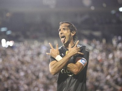 Roque y Olimpia instalan nuevos récords