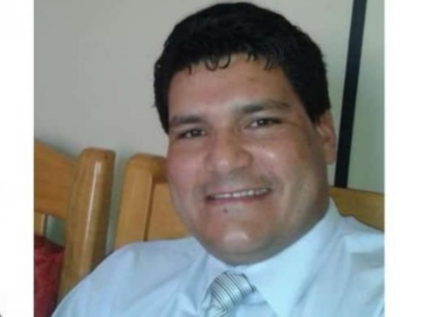 Concepción: Abogado fallece en accidente de tránsito