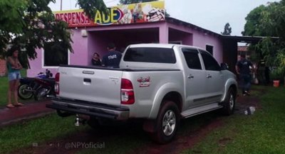 Madre que habría asesinado a sus hijos sufría depresión | Noticias Paraguay