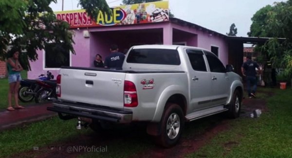 Madre que habría asesinado a sus hijos sufría depresión | Noticias Paraguay