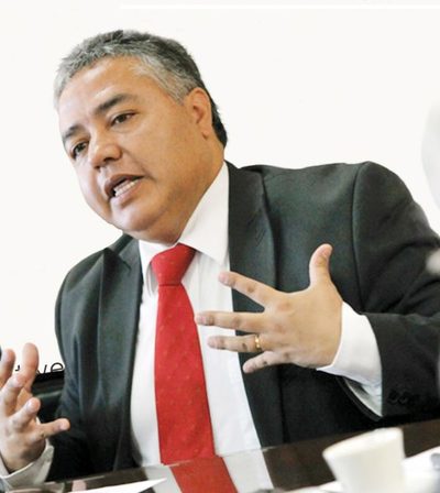 Es solo cuestión de actitud