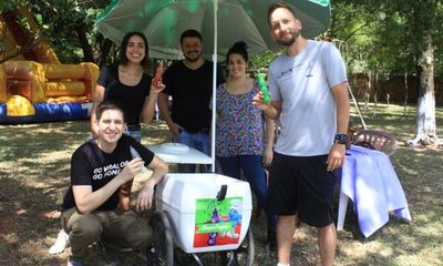 Despedimos al 2019 en Venus Media