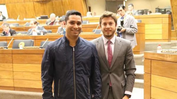 Lo ingrato de la política