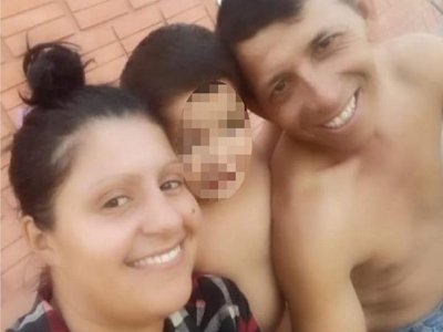 Mató a su concubina mientras ella hacía maletas para dejarlo