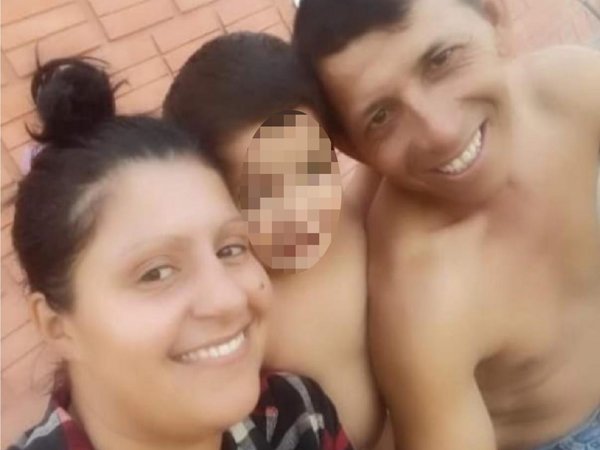 Mató a su concubina mientras ella hacía maletas para dejarlo