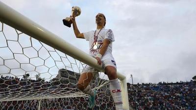1-0. Nacional se proclama campeón uruguayo tras ganar otro superclásico - .::RADIO NACIONAL::.