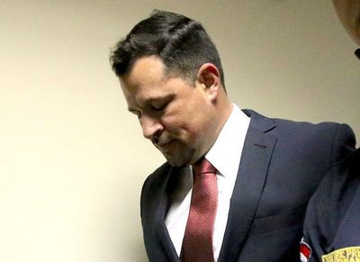 Ulises Quintana dice que el proceso en su contra pretende evitar su candidatura a intendente de CDE - ADN Paraguayo