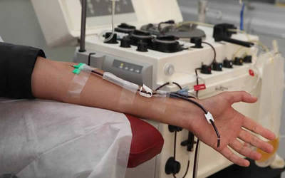 Invitan a donar sangre para cubrir demanda que incrementa en las fiestas