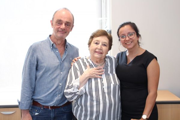 Panorama inauguró su local propio