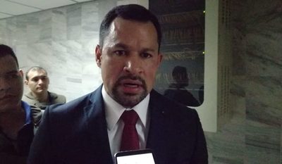 Suspenden audiencia de revisión de medidas del diputado Ulises Quintana
