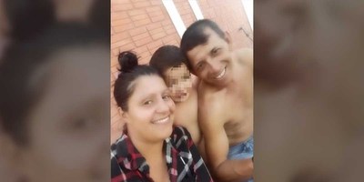 FUE ASESINADA POR SU PAREJA MIENTRAS SE PREPARABA PARA DEJARLO