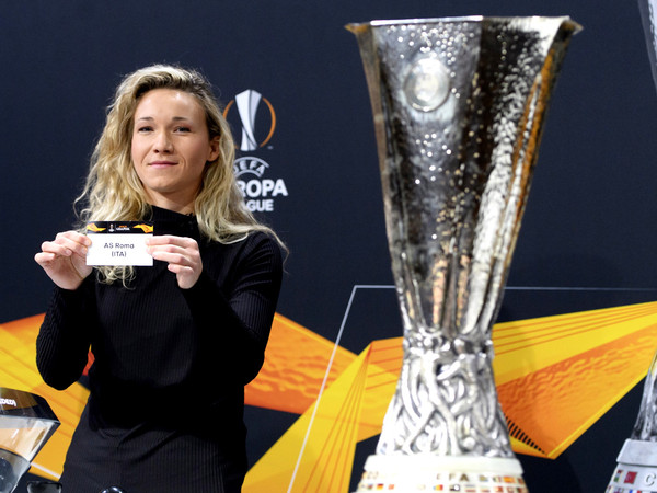 Los choques por los dieciseisavos de final de la Europa League