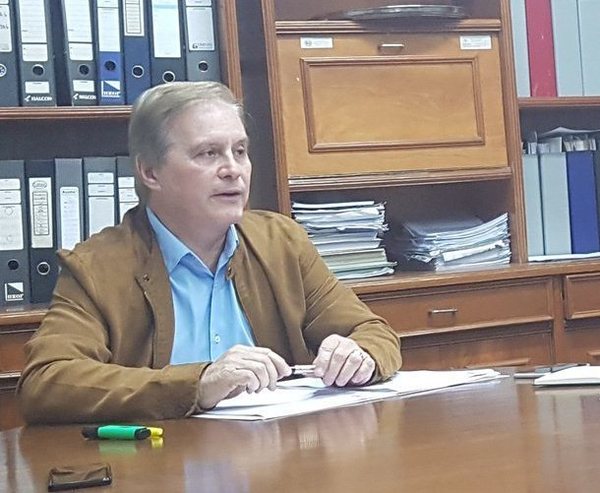 A pesar de las amenazas, estafados de Mocipar se ratifican: Dany Durand debe ser incluido en el proceso - ADN Paraguayo